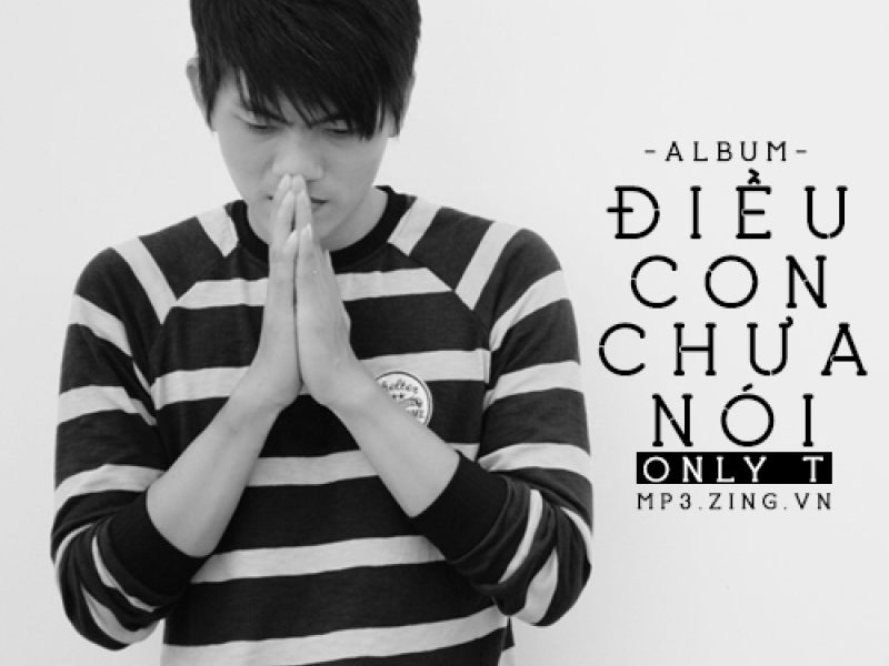 Điều Con Chưa Nói 