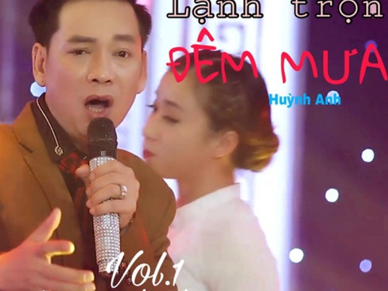 Lạnh Trọn Đêm Mưa (Single)