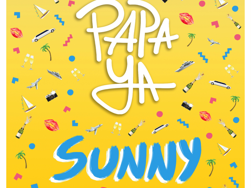 Sunny (Single)