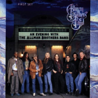 An Evening With The Allman Brothers Band, 1st Set