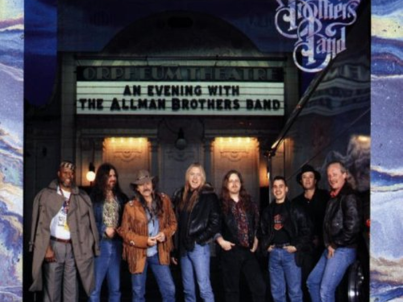 An Evening With The Allman Brothers Band, 1st Set