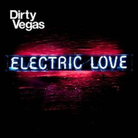 Electric Love (Special Edition) (CD1)