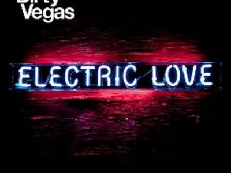 Electric Love (Special Edition) (CD1)