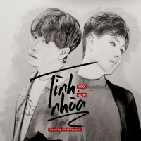 Tình Nhòa (Single)