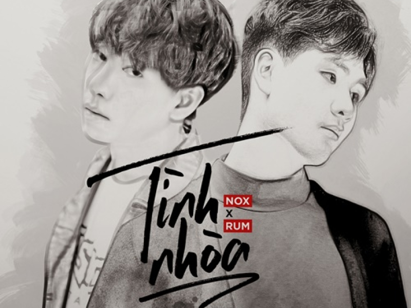 Tình Nhòa (Single)