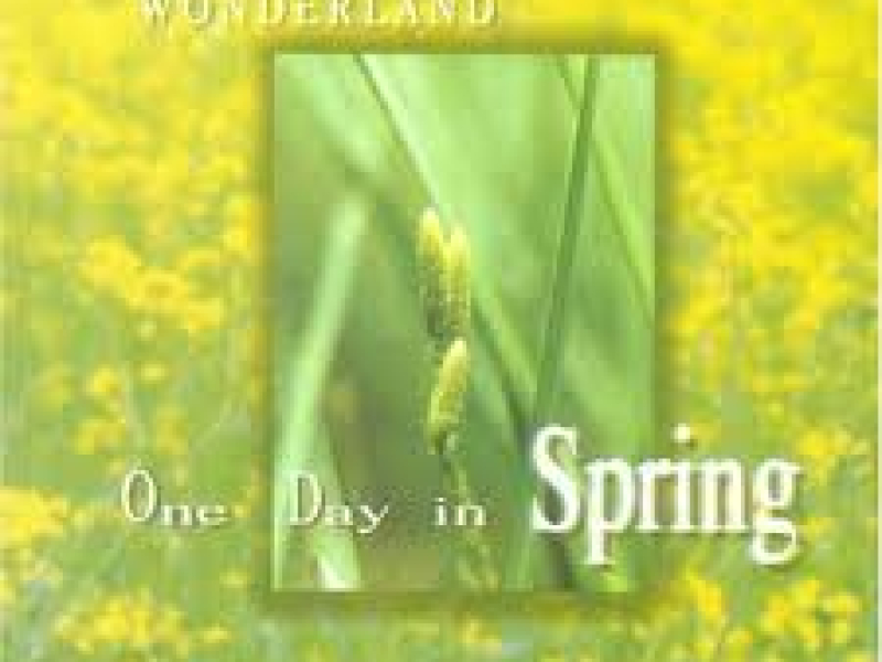 One Day in Spring