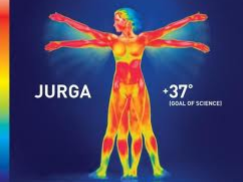 +37º (Goal Of Science)