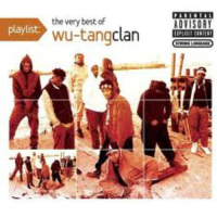 Playlist The Very Best Of Wu-Tang Clan