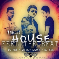 House - Feel The Beat