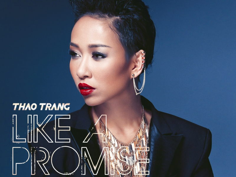 Như Một Lời Hứa (Để Mai Tính 2 OST) - Single