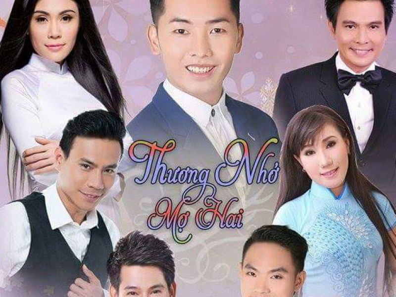 Thương Nhớ Mợ Hai