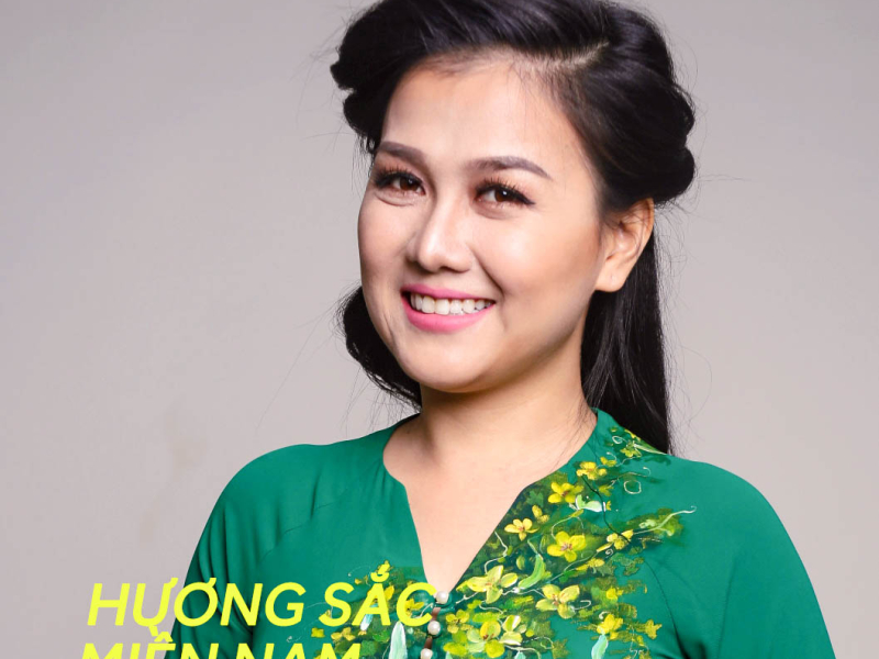 Hương Sắc Miền Nam
