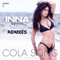 Cola Song [Remix] - EP