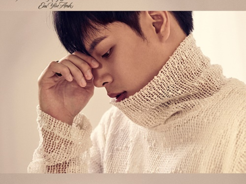 Như Ngày Hôm Qua (OST Lala - Hãy Để Em Yêu Anh) (Single)