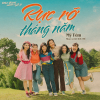 Rực Rỡ Tháng Năm (Tháng Năm Rực Rỡ OST) (Single)