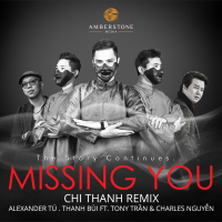 Missing You (Chi Thanh Remix)