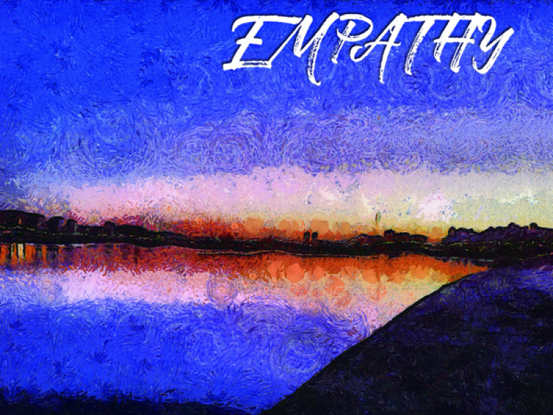 EMPATHY (2nd Mini Album)