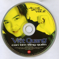 Con Tim Lãng Quên - Vẫn Mãi Yêu Em Vol. 2