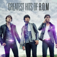 Greatest Hits Of B.O.M