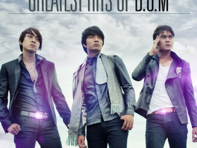 Greatest Hits Of B.O.M