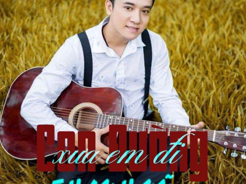 Con Đường Xưa Em Đi
