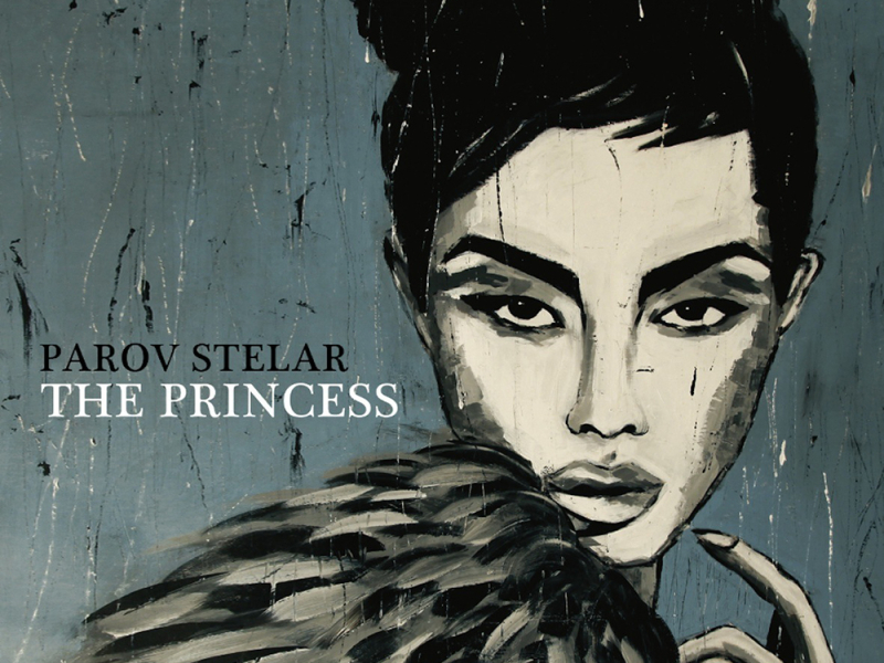 Parov Stelar