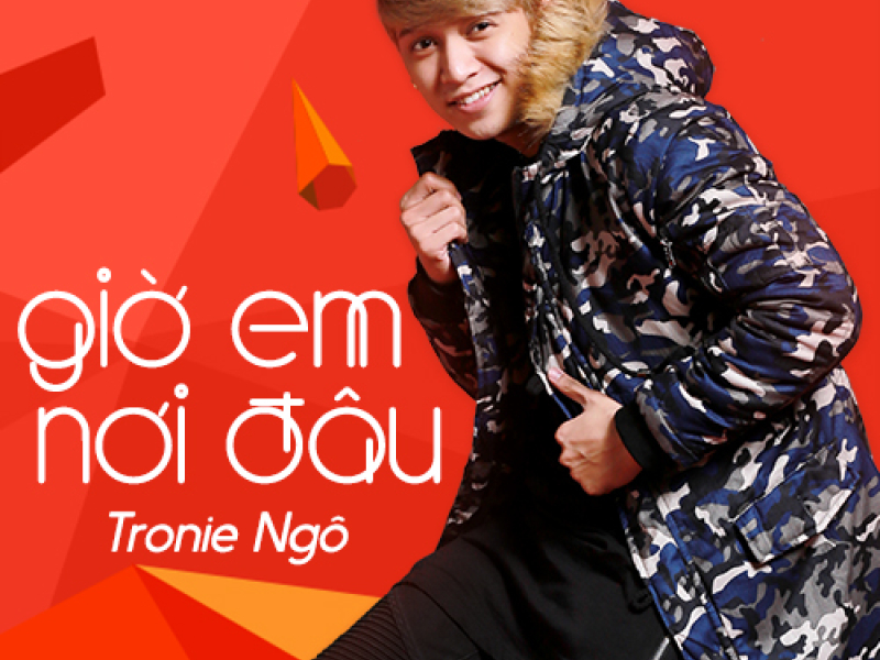 Giờ Em Nơi Đâu (Single)