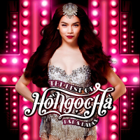 R&B & Dance (The Best Of Hồ Ngọc Hà)