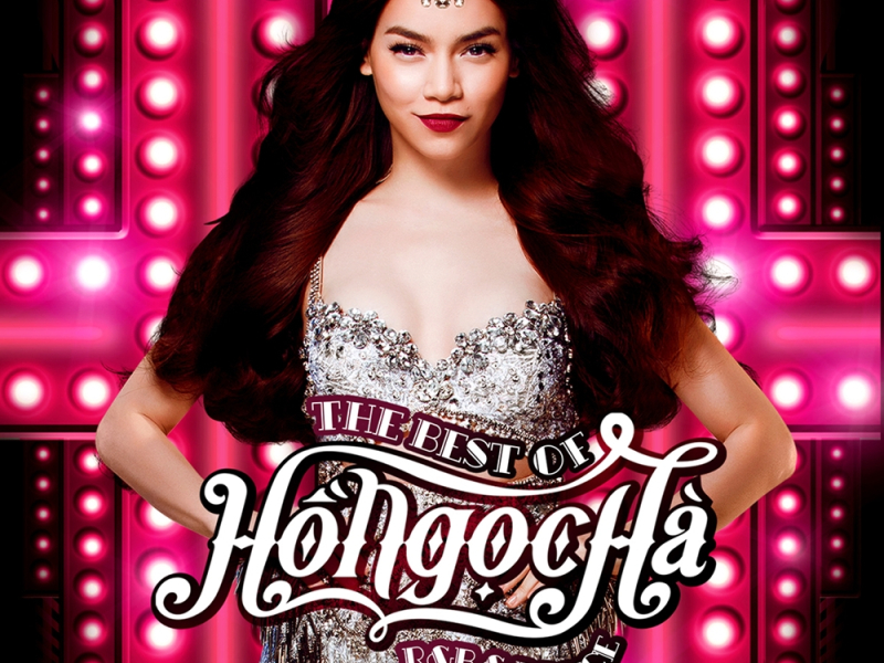 R&B & Dance (The Best Of Hồ Ngọc Hà)