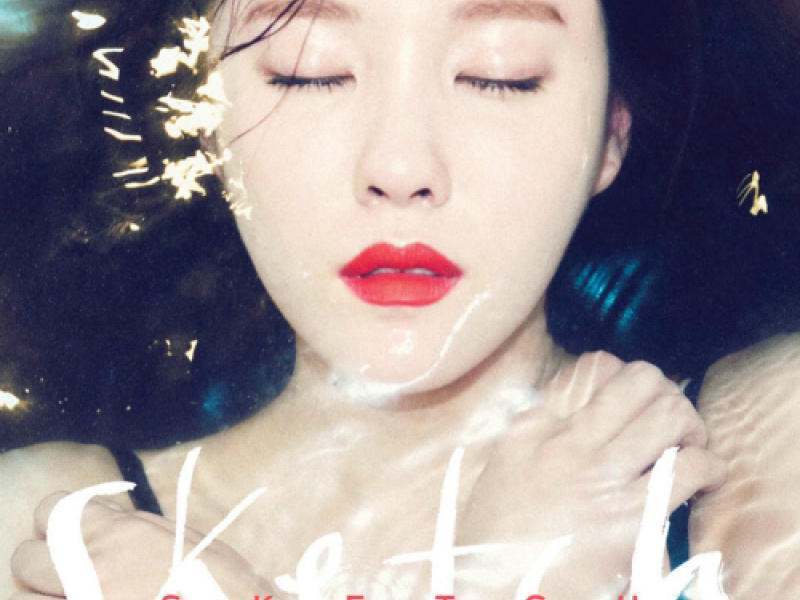 Sketch (Mini Album Vol.2)