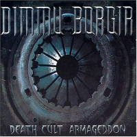 Death Cult Armageddon (Ozzfest Edition Bonus Disc) (CD2)