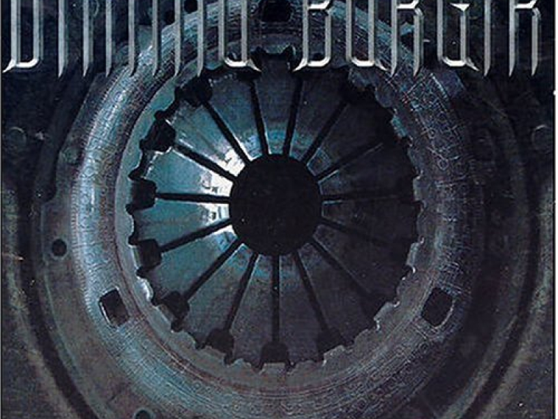 Death Cult Armageddon (Ozzfest Edition Bonus Disc) (CD2)