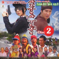 Trọn Đời Bên Em 9 - CD2