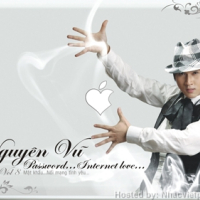 Password… Internet Love