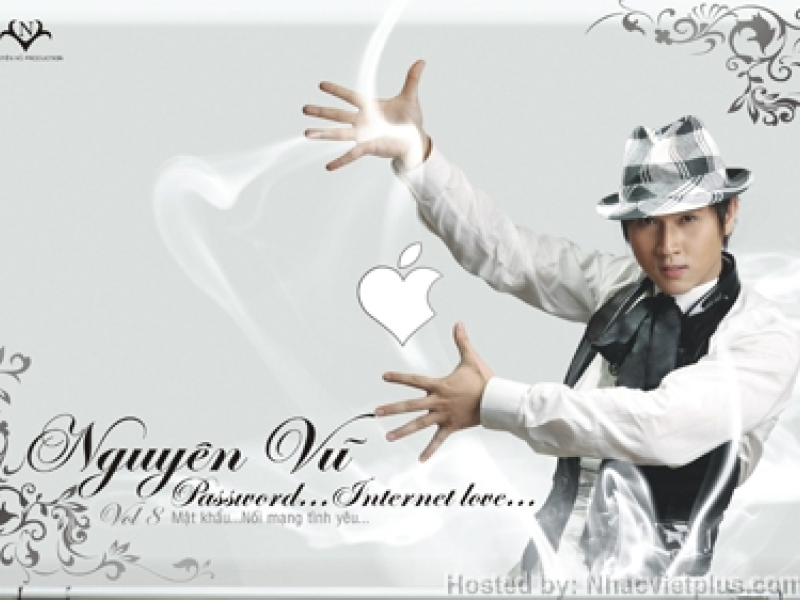 Password… Internet Love