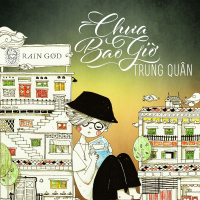 Chưa Bao Giờ (Single)
