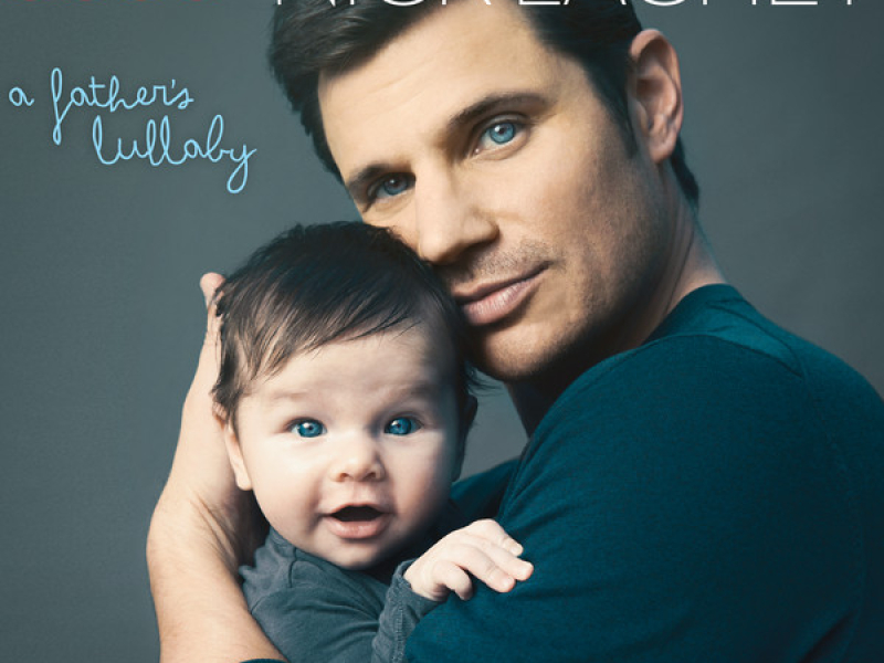 A Father's Lullaby