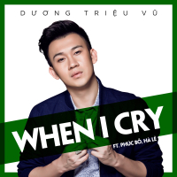 When I Cry (Single)