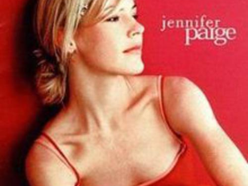 Jennifer Paige