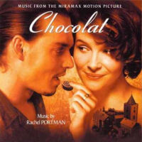 Chocolat OST