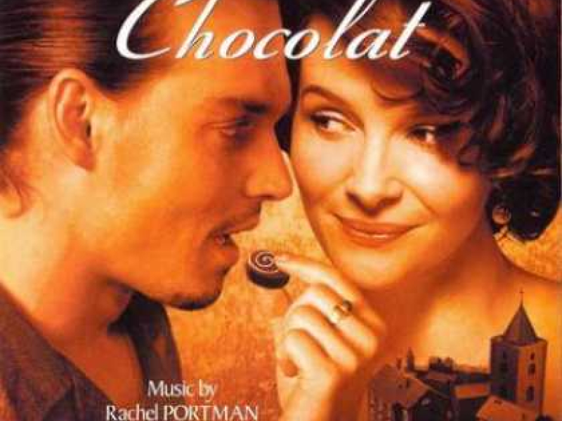 Chocolat OST