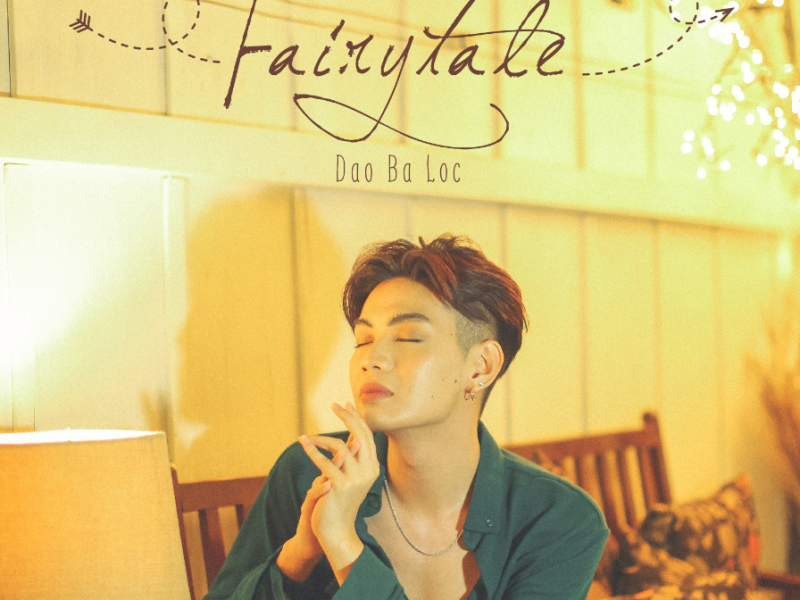 Fairy Tale (Single)