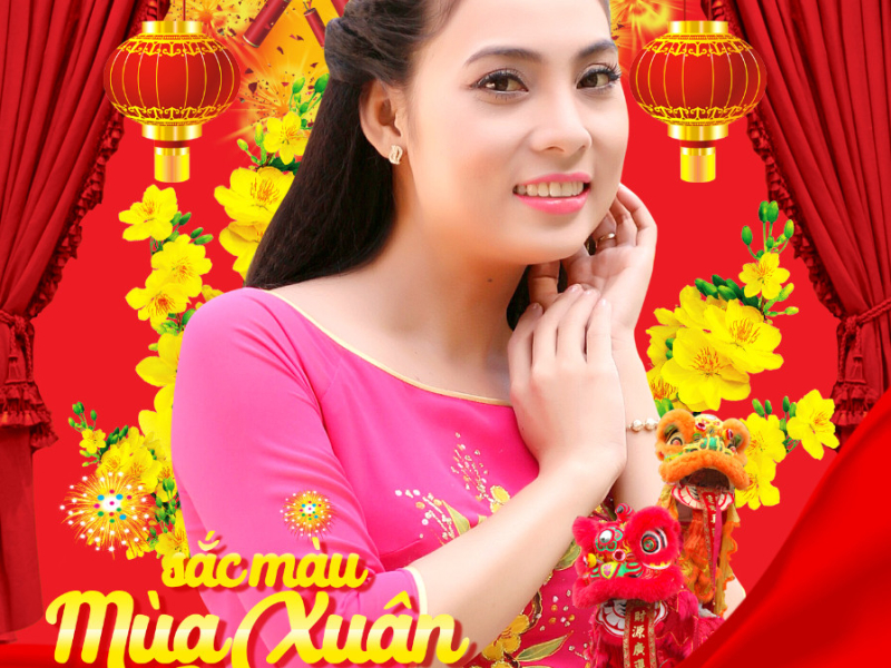 Sắc Màu Mùa Xuân
