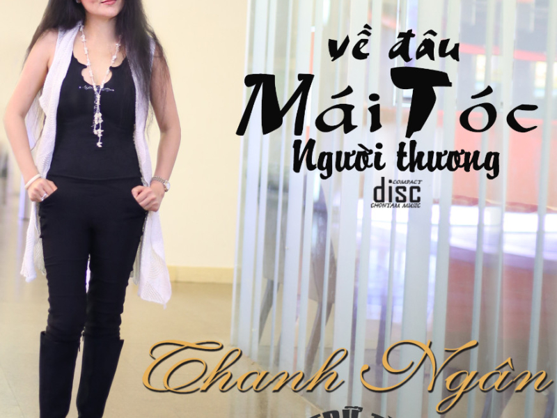 Về Đâu Mái Tóc Người Thương