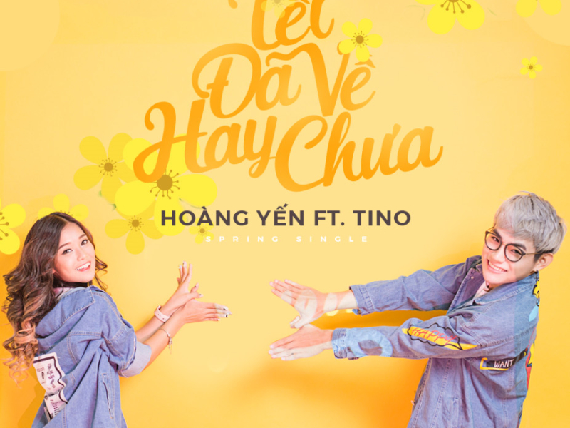 Tết Đã Về Hay Chưa