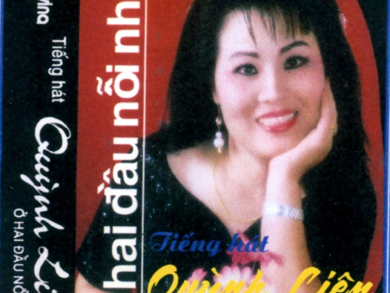 Ở Hai Đầu Nỗi Nhớ