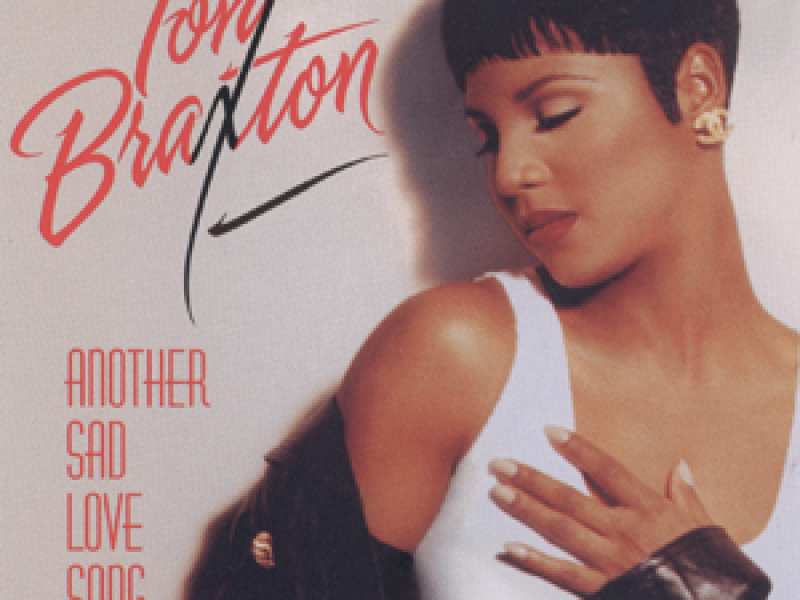 Another Sad Love Song (CDM)