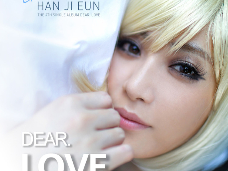 Dear. Love (The 4th Single Album)