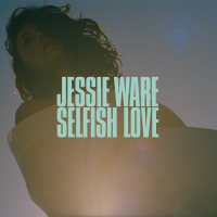 Selfish Love (Single)