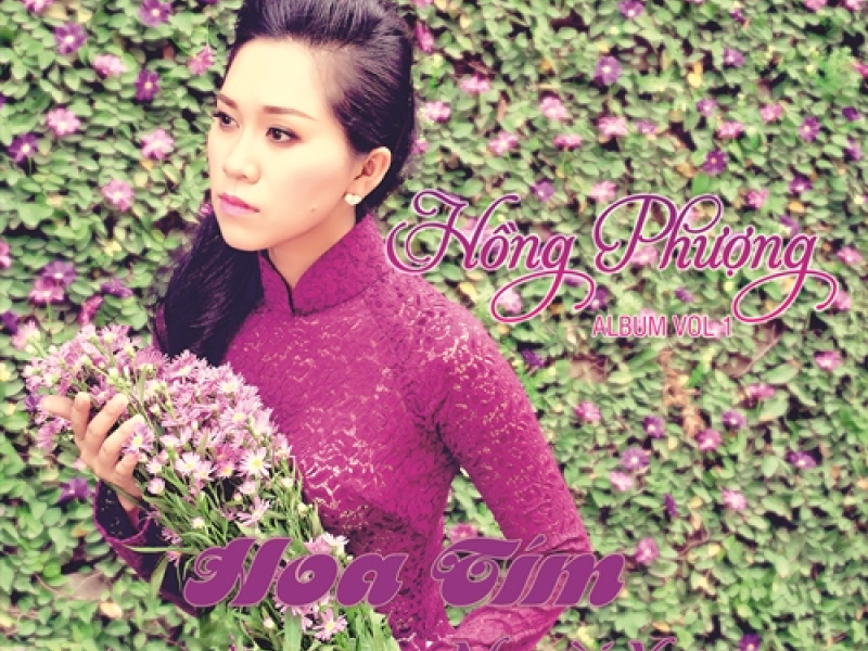 Hoa Tím Người Xưa